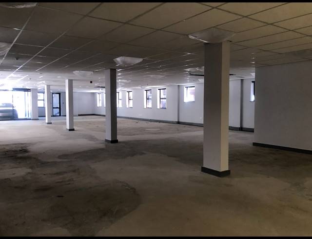 366M² OFFICE TO LET IN WAVERLEY